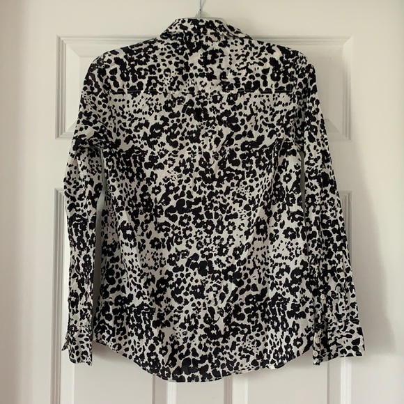 Jcrew boy shirt - Picture 3 of 3